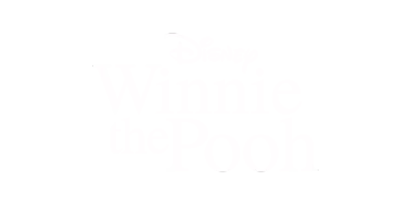 Winnie the Pooh Title Art Image