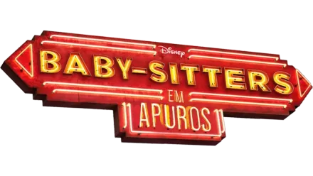 Baby-sitters em Apuros