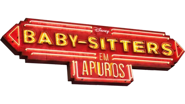 Baby-sitters em Apuros