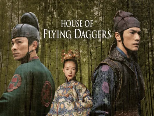 Watch House of Flying Daggers | Disney+