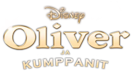 Oliver ja kumppanit