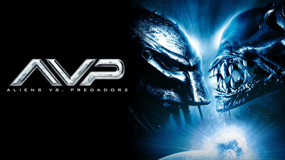 Ver Aliens VS. Predator - Requiem | Disney+