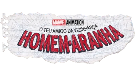 O Teu Amigo da Vizinhança Homem-Aranha