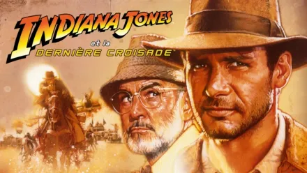 thumbnail - Indiana Jones et la dernière croisade