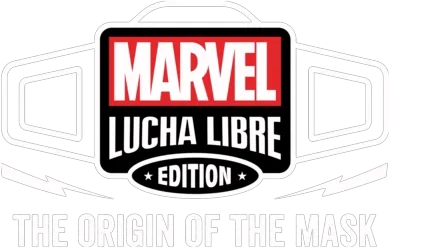 Marvel Lucha Libre Edition: The Origin of the Mask