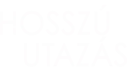 Hosszú utazás