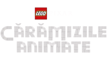 Lego Pixar: Cărămizile Animate