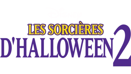 Les Sorcières d'Halloween 2