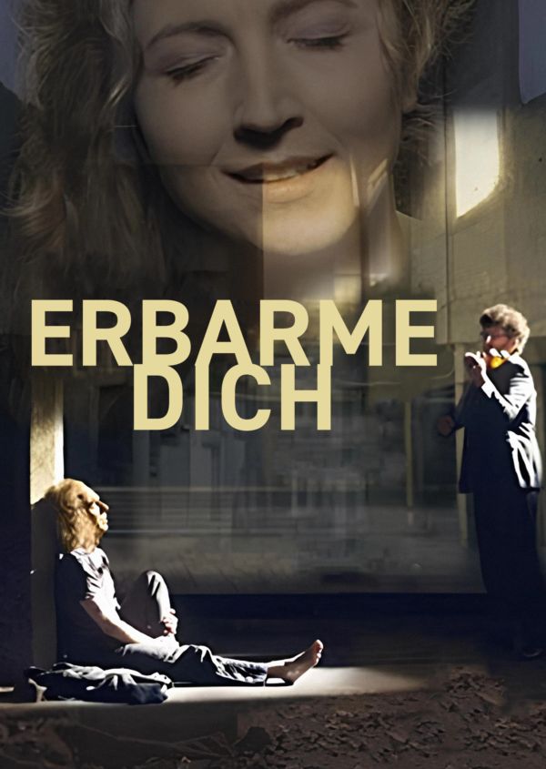 Erbarme Dich: Matthaus Passion Stories on Disney+ IE