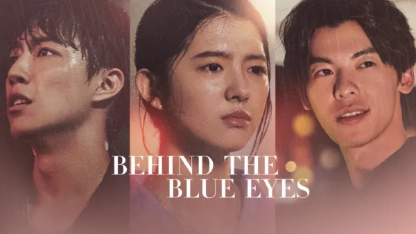 thumbnail - Behind The Blue Eyes