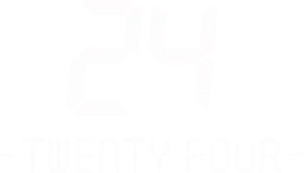 24 ‐TWENTY FOUR‐