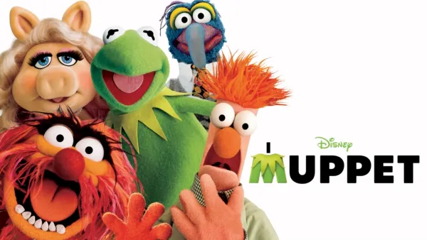 thumbnail - I Muppet 