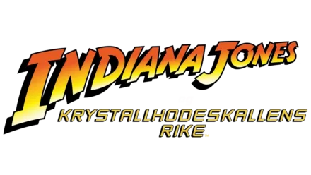 Indiana Jones og krystallhodeskallens rike