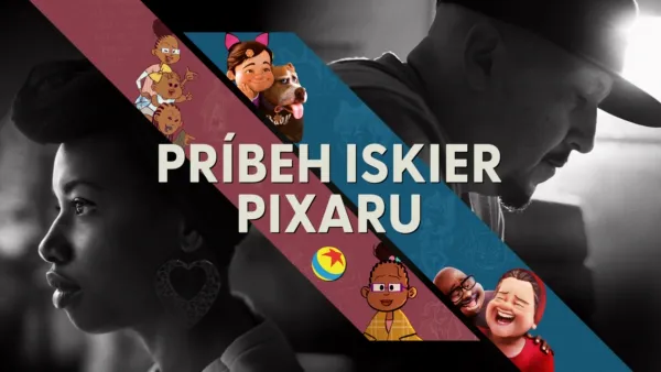 thumbnail - Príbeh Iskier Pixaru