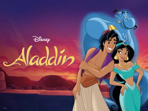 Watch Aladdin | Disney+