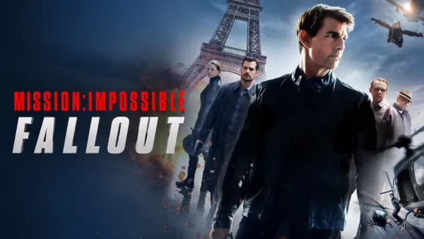thumbnail - Mission: Impossible - Fallout