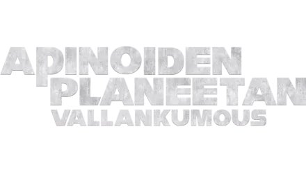 Apinoiden planeetan vallankumous