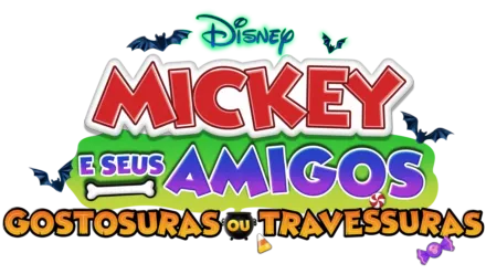 Mickey e Seus Amigos: Gostosuras ou Travessuras