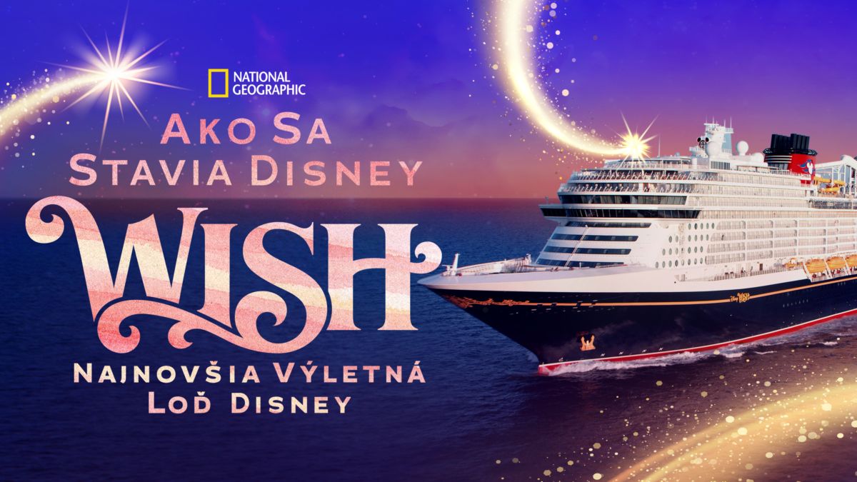 Making the Wish Disney
