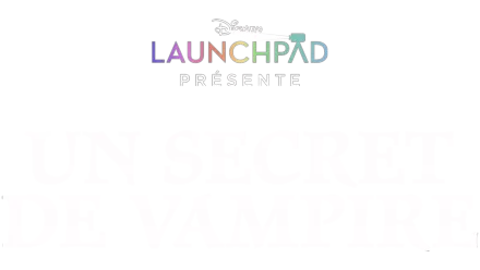 Un secret de vampire