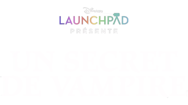 Un secret de vampire