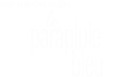 Le Parapluie bleu (The Blue Umbrella) [2013]