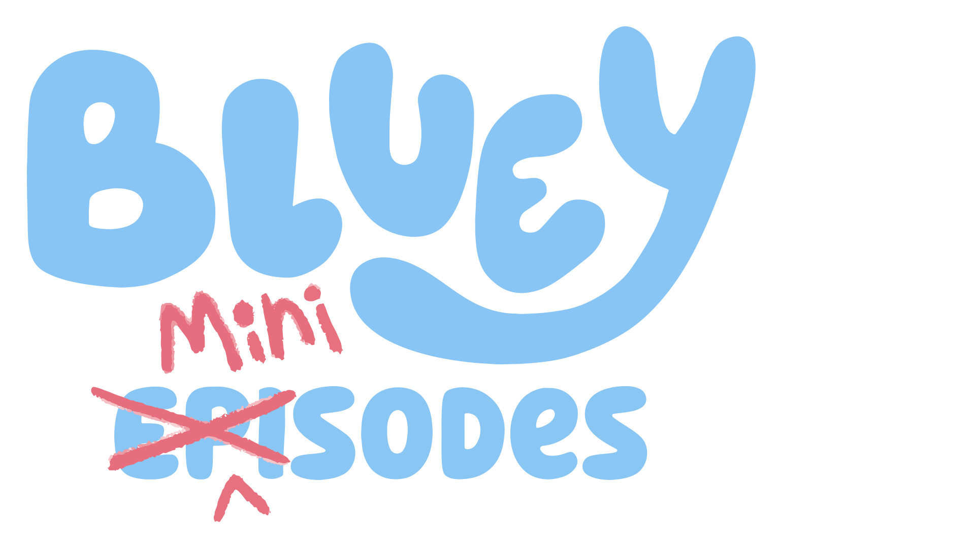 Kijk De Volledige Afleveringen Van Bluey Minisodes | Disney+