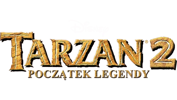 Tarzan 2: Początek legendy