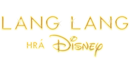 Lang Lang hrá Disney
