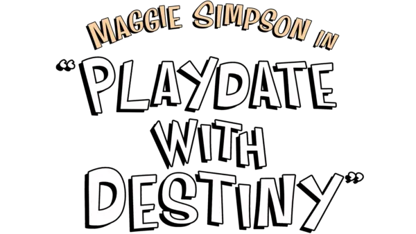 Watch Maggie Simpson in