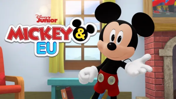 thumbnail - Mickey & Eu