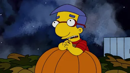 thumbnail - Os Simpsons S20:E4 Treehouse of Horror XIX