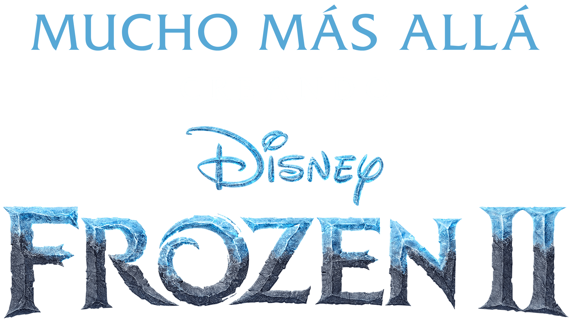 Watch Mucho más allá: Creando Frozen II | Disney+