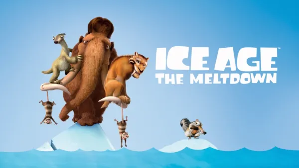 thumbnail - Ice Age 2: The Meltdown