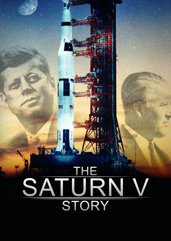 The Saturn V Story on Disney+ UK
