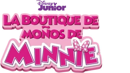 La Boutique de Moños de Minnie (Cortos)
