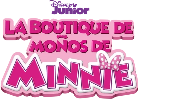La Boutique de Moños de Minnie (Cortos)