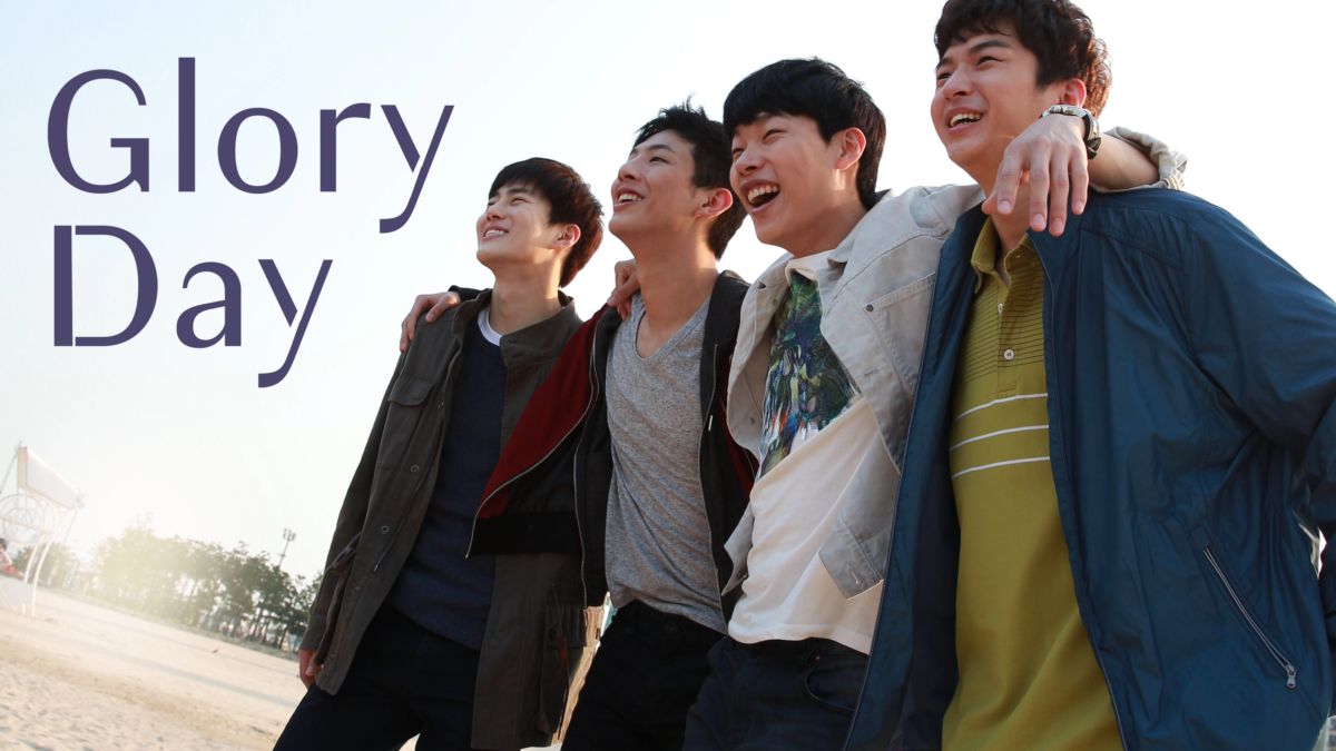 Watch Glory Day | Disney+