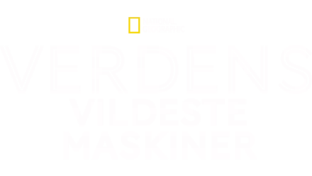 Verdens vildeste maskiner