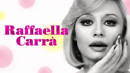 thumbnail - Raffaella Carrà