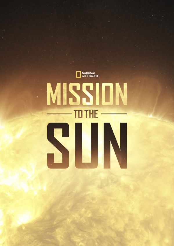 Mission to the Sun on Disney+ CA