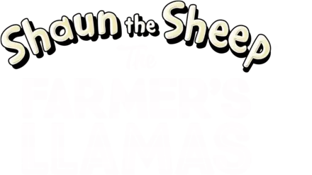 Shaun das Schaf: Die Lamas des Farmers