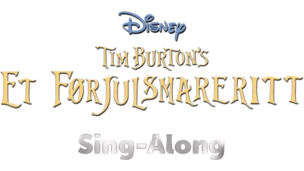 Tim Burton's Et Førjulsmareritt  Sing-Along