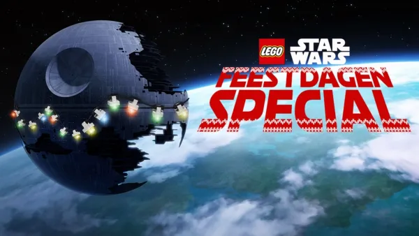 thumbnail - LEGO Star Wars: Feestdagenspecial