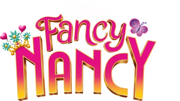 Fancy Nancy