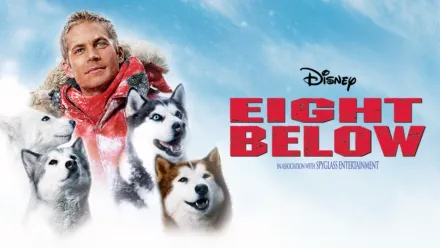 thumbnail - Eight Below