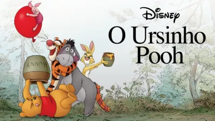 thumbnail - O Ursinho Pooh