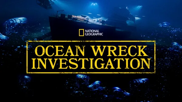 thumbnail - Ocean Wreck Investigation