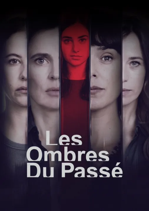 Regarder Les ombres du passé | Épisodes complets | Disney+