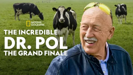 thumbnail - The Incredible Dr. Pol: The Grand Finale